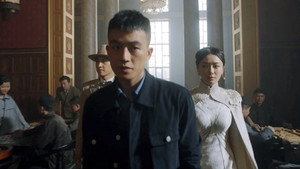 民初奇人传 1. évad Ep.4 4. epizód