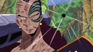 One Piece 6. évad Ep.171 171. epizód