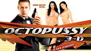 Octopussy: A XXX Parody háttérkép
