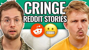 Smosh Reads Reddit Stories 2. évad Ep.29 29. epizód