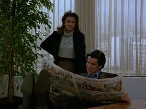 Remington Steele 3. évad Ep.19 19. epizód