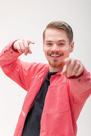 Miska Haakana profil kép