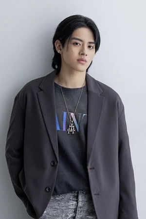 Kanasashi Issei profil kép