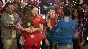 The Holiday Shift kép