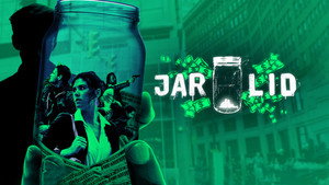 Jar Lid háttérkép