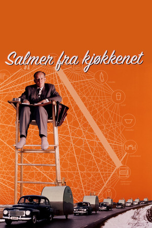 Dalok a konyhából