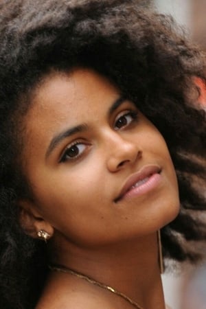 Zazie Beetz profil kép