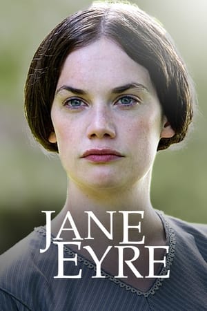 Jane Eyre poszter