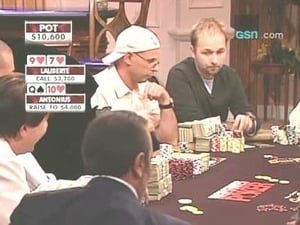 High Stakes Poker Season 4 Ep.16 16. epizód