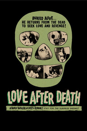 Love After Death poszter