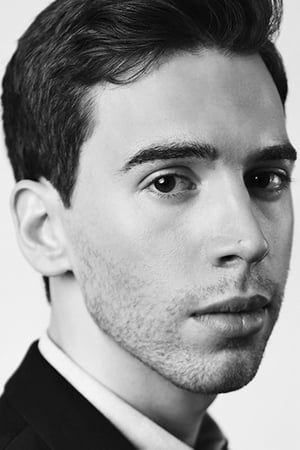 Jordan Gavaris profil kép