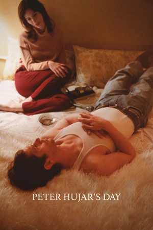 Peter Hujar's Day poszter