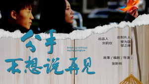 分手不想说再见 háttérkép
