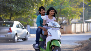 కుమారి  21F háttérkép