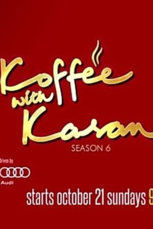 Koffee with Karan