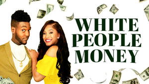 White People Money háttérkép