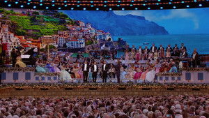 André Rieu - The Magic of Maastricht háttérkép
