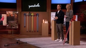 Shark Tank 16. évad Ep.3 3. epizód