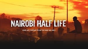 Nairobi Half Life háttérkép