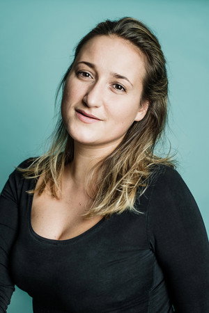 Giulia Hellesdatter Roi profil kép