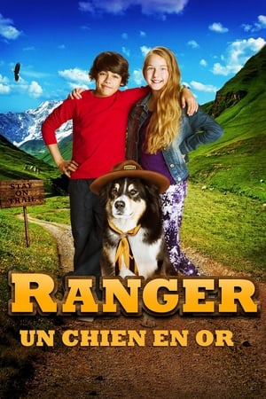 Bark Ranger poszter