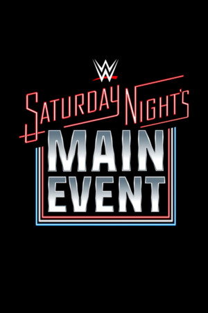 Saturday Night's Main Event: January 24, 2026 poszter