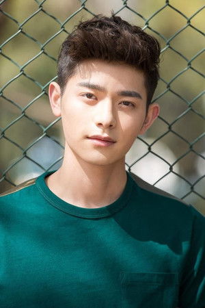 Luo Mingjie profil kép