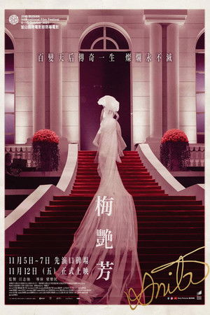 梅艷芳：導演版 poszter