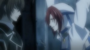 トリニティ・ブラッド 1. évad Ep.21 21. epizód