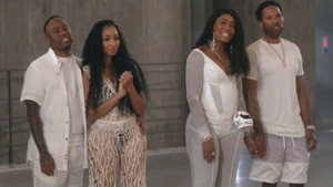 Love & Hip Hop Atlanta 12. évad Ep.28 28. epizód