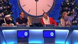 8 Out of 10 Cats Does Countdown Specials Ep.5 5. epizód