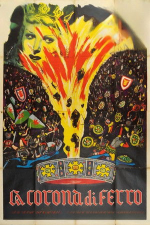 La corona di ferro poszter