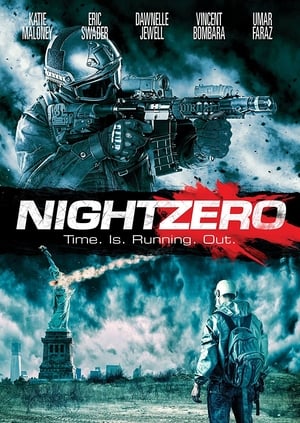 Night Zero poszter