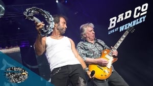 Bad Company - Live At Wembley háttérkép