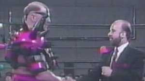 ECW Hardcore TV Season 1 Ep.10 10. epizód