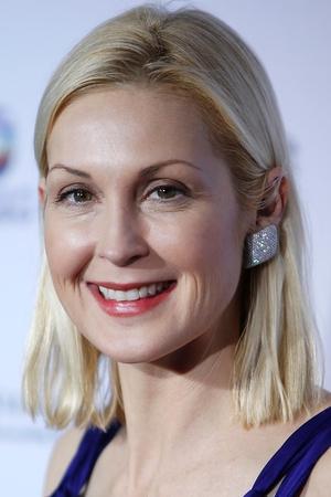 Kelly Rutherford profil kép