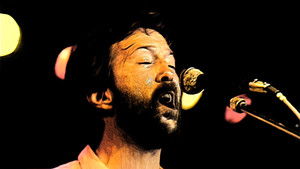 Eric Clapton - Live at Montreux 1986 háttérkép