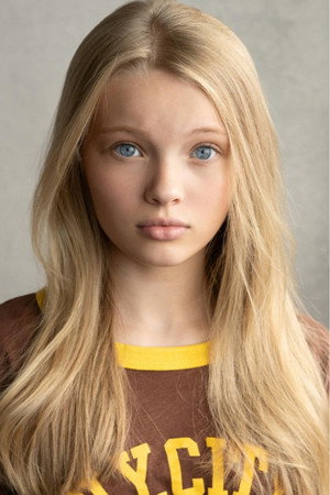 Millie-Rose Crossley profil kép