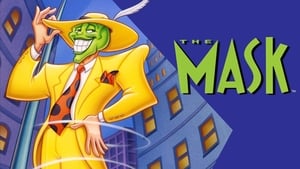 The Mask: Animated Series kép