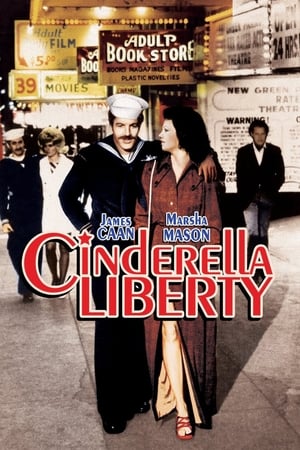 Cinderella Liberty poszter