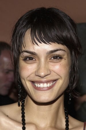 Shannyn Sossamon profil kép