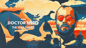 Doctor Who - Ki vagy, doki? Speciális epizódok Ep.10 10. epizód