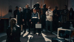 Villains Inc. háttérkép
