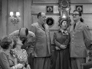 The Phil Silvers Show Season 1 Ep.13 13. epizód