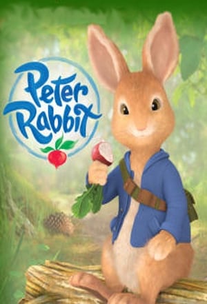 Peter Rabbit