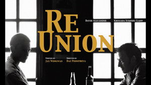 REUNION háttérkép