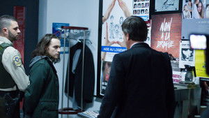 L'heure bleue Season 2 Ep.17 17. epizód