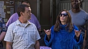 Brooklyn 99 - Nemszázas körzet 4. évad Ep.3 Floridai vakáció - 3.rész