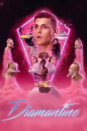 Diamantino poszter