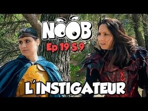 Noob 9. évad Ep.19 19. epizód